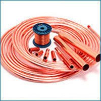 Coil Copper Tubes