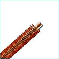 Copper Alloy Fin Tubes