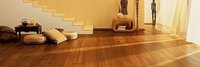 Laminated Flooring