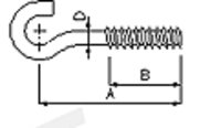 Suspension Hook