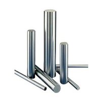 Hard Chrome Plated Bars