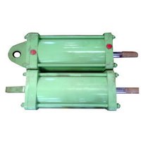 Pneumatic Cylinder