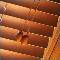 Window Blinds