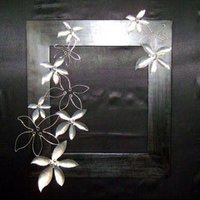 Designer Mirror Frame