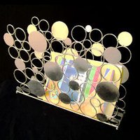 Hand Crafted Magzine Rack