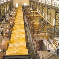 Industrial Hoods