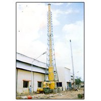 Industrial Stack