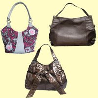 Ladies Fashion Bags