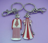 Love Key Chain