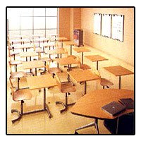 Modular Office Furniture