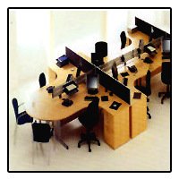 Office Workstation