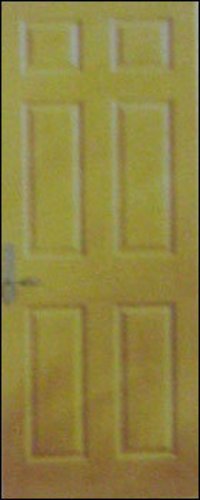 SIX PANEL DOORS