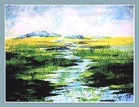 Finest Original Oil Paintings