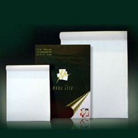 Robust Canvas Pads