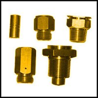 Brass Flanges