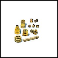 Brass Inserts