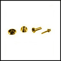 Brass Pressure Items