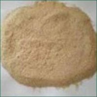 Defatted Rice Cake