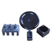 Moulded Components
