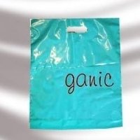 Punch Rigid Polythene Bags