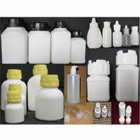Blow Molded Containers