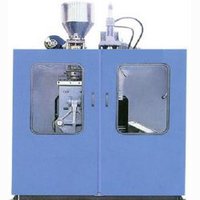 Blow Moulding Services