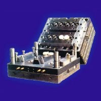Mould Making Services