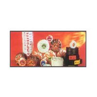 Asbestos Textiles Packing Products - Dry Process