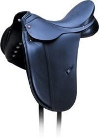 English Saddles