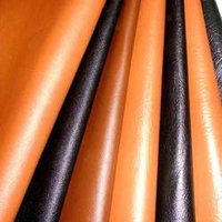 Finished Leather