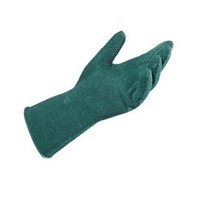 Knitted Gloves