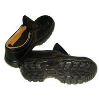 Leather Shoes