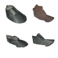 Safety Boot Uppers