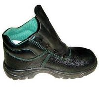 Safety Shoe Uppers