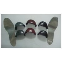 Steel Toe Caps