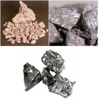 Ferro Alloys