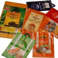HDPE Bags
