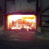 Low Ash Metallurgical Coke