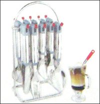 REGULAR SPOON SET