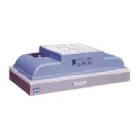 Fan Filter Unit