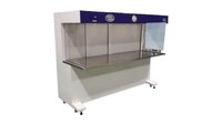Horizontal Laminar Airflow