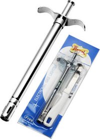 M.S. Slim Gas Lighter