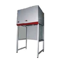 Vertical Laminar Airflow