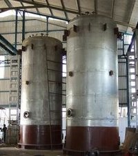 Hydrogenation Vessels