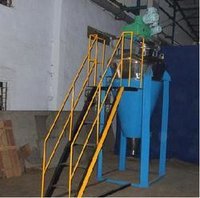 Nauta Dryer
