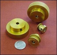 Pulley