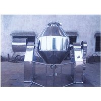 Rotocone Vacuum Dryers