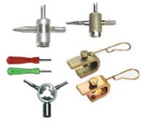 Tyre Valves Tools