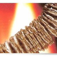 Exfoliated / Expanded Vermiculite