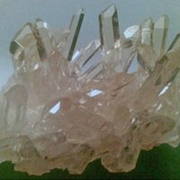 Quartz & Feldspar